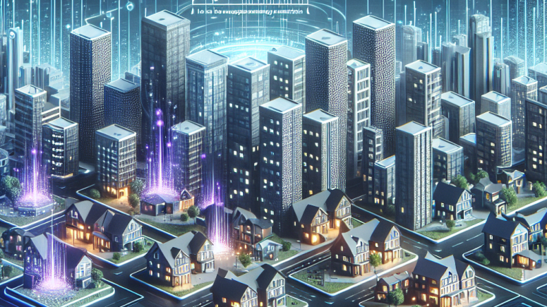 In-depth Analysis of Real Estate Marketplace and Property Valuation