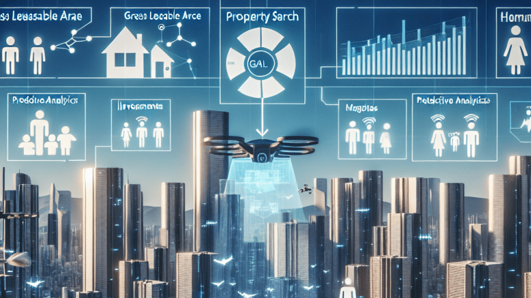 Understanding Gross Leasable Area (GLA) in Real Estate