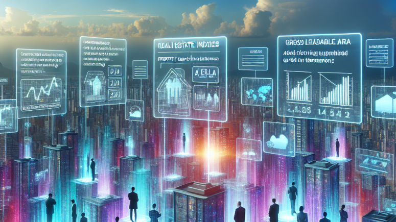 Deciphering GLA Metrics for Real Estate Beginners