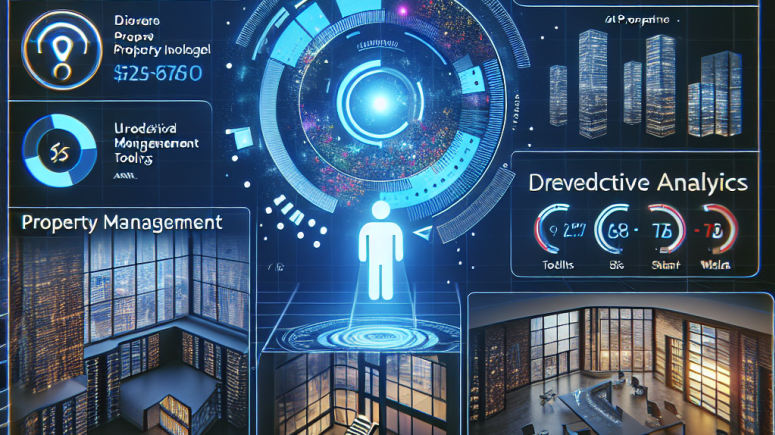 Incorporating Predictive Analytics for Optimal GLA Management