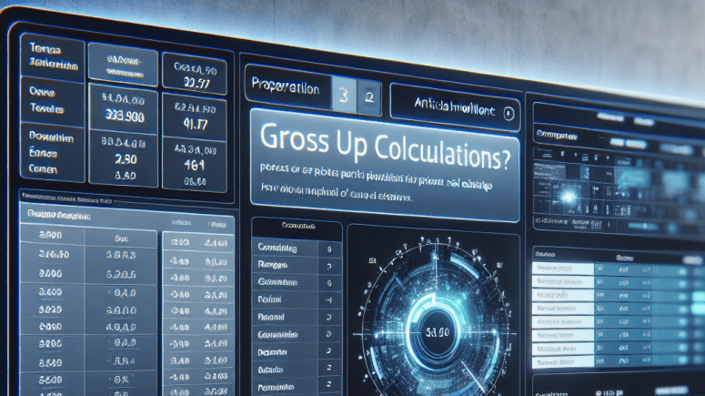 Understanding Gross Up in Real Estate Leases: A Key Element for Tenants and Landlords