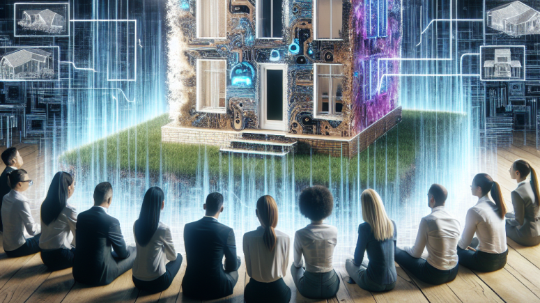 Understanding the Significance of Gutting a House in Structural Renovations