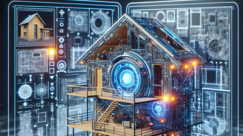 Exploring the Essence of Gutting a House