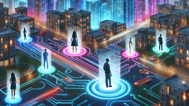Navigating the AI Property Search Terrain