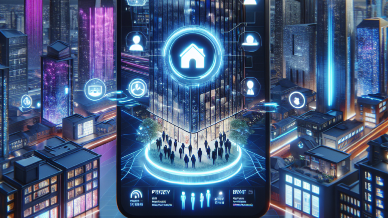 Effortless Property Tracking with HelloHere
