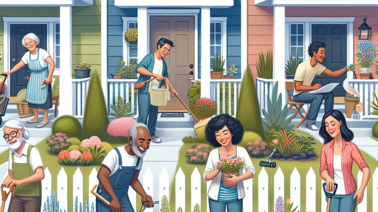 The Ultimate Guide to Understanding HOA in Real Estate: Key Tasks, Common Questions, and Homeowners' Responsibilities