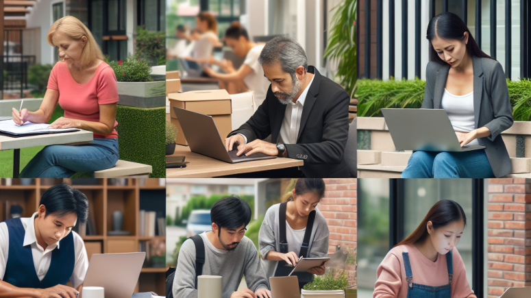Exploring the Essential Tasks Managed by HOAs