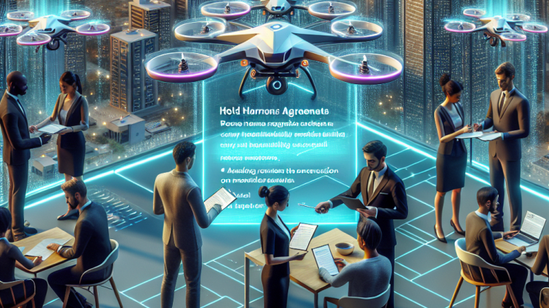 The Role of Hold Harmless Agreements in Property Management