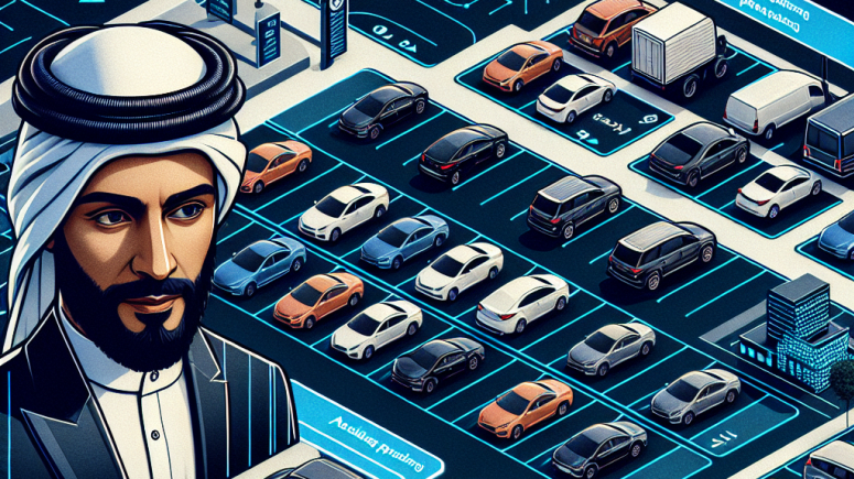 Understanding Parking Space Standards for Different Vehicles