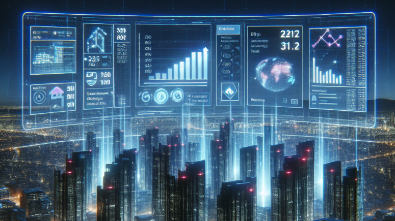 How Data Science Revolutionizes Real Estate Performance