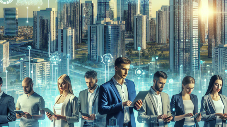 Leveraging AI and Machine Learning in Property Optimization