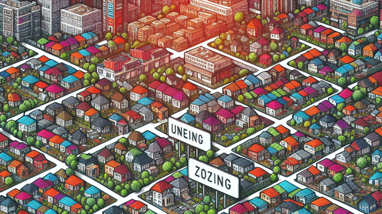 Maximizing Benefits: Understanding How Zoning Laws Help City Residents