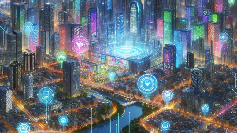 Exploring the Impact on City Development