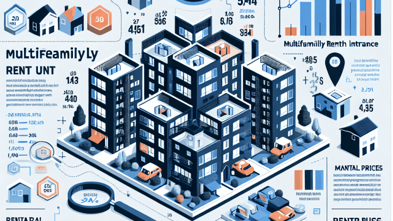 Unveiling Specific Insights on Multifamily Rent Units