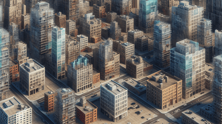 Unveiling the Impact of Property Renovations on Effective Year Built