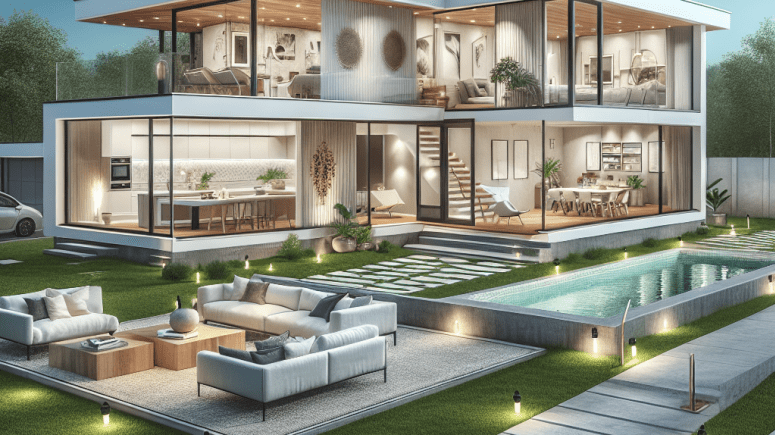 Enhancing Property Value through Renovations
