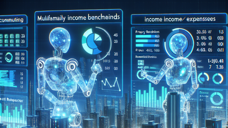 Mastering the Art of Expense Benchmarking