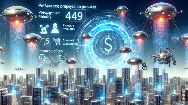 Understanding the Cost of Defeasance Prepayment Penalties