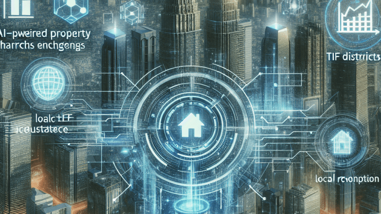 Exploring the Intricacies of TIF Districts