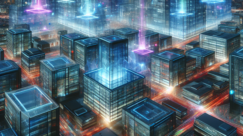The Impact of Data Science on Commercial Real Estate: Leveraging AI for Property Investment and Market Analysis