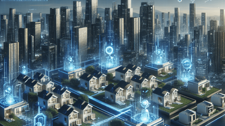 Enhancing Real Estate Investment with Data Science Innovations