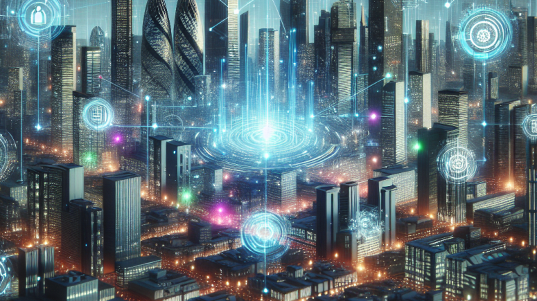 Revolutionizing Market Analysis through AI Property Search