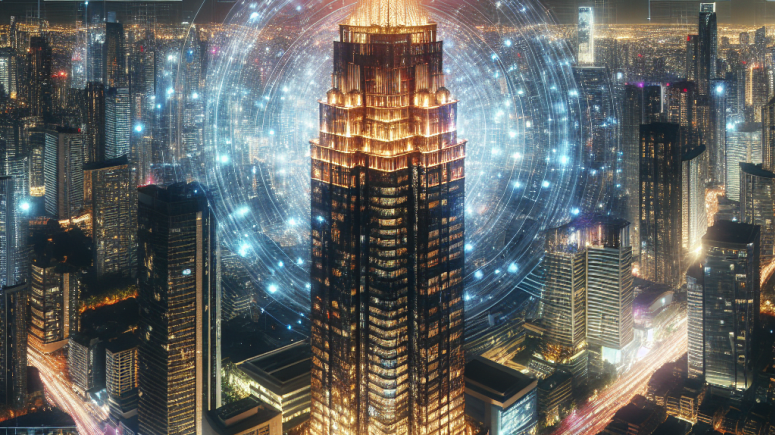 Optimizing Luxury Real Estate Investments with Smart Data Management