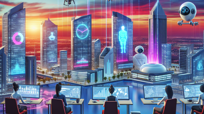 Revolutionizing Market Analysis with Advanced AI Property Search