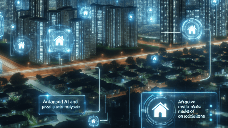 Analyzing the Impact of Modern Features on Property Valuation