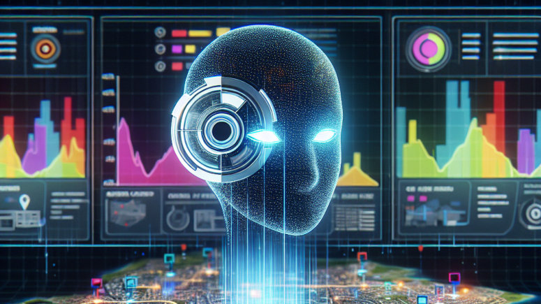 Mastering AI Property Search Techniques