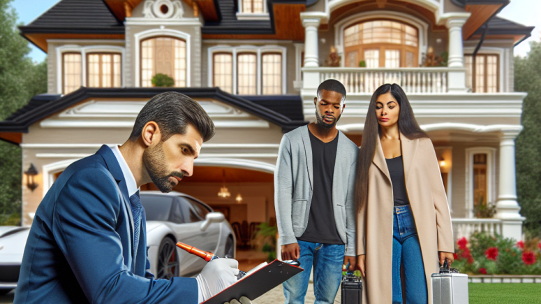 Factors Influencing the Duration of a Home Inspection