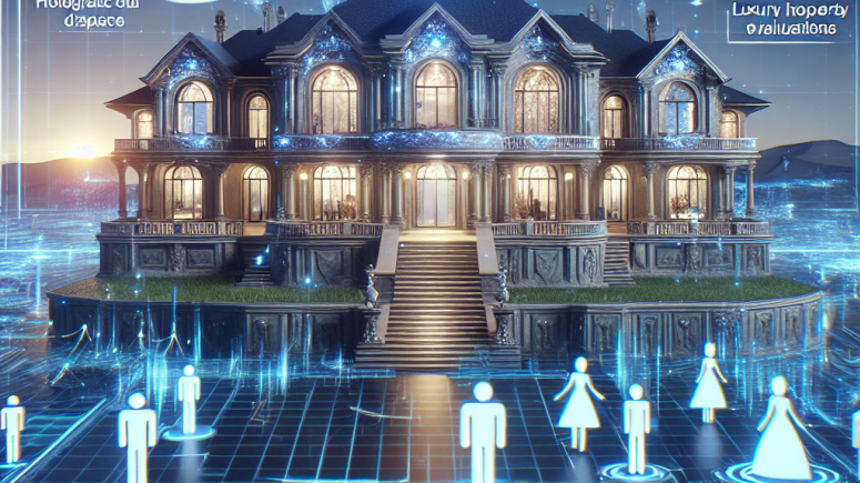 The Ultimate Guide to Understanding Appraisal Validity for Luxury Houses and AI Property Searches