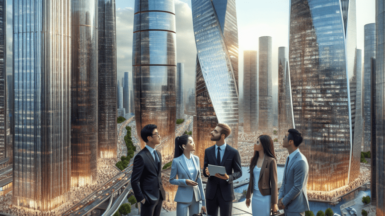 Calculating Discount Points in Real Estate for Luxury Property Investments