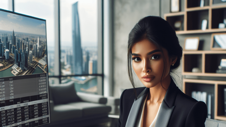 Understanding the Importance of Discount Points in Luxury Real Estate Business