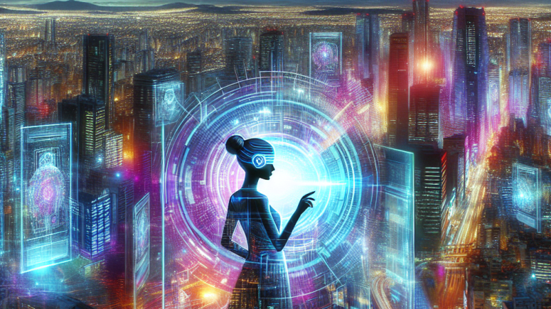 Enhance Your Property Search with Hellohere's AI Technology