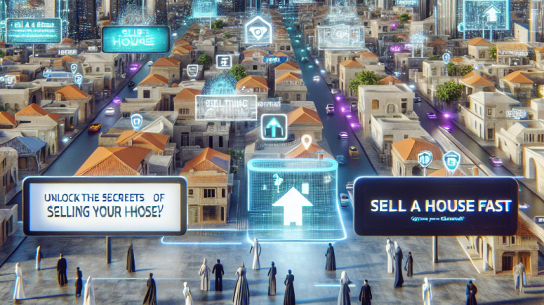 Unlock the Secrets of Selling Your House Quickly in Todays Real Estate Market