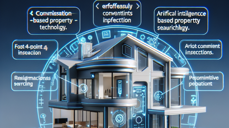 Effortlessly Pass Your 4-Point Home Inspection with These Tricks