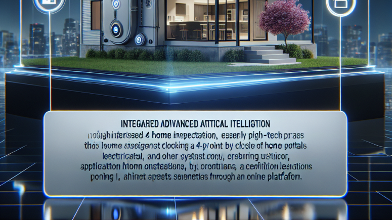 Ensuring Success: Mastering Your 4-Point Home Inspection