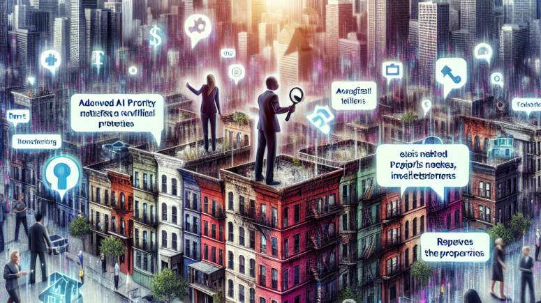 Attracting Buyers in City Real Estate Market