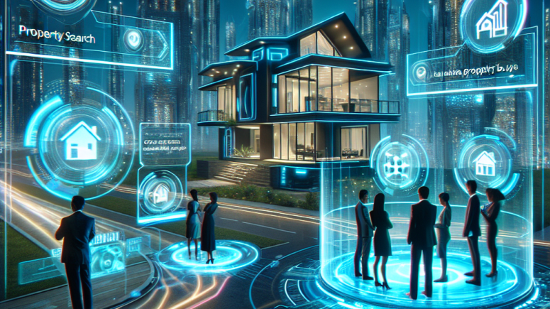 Connecting with Investors through Hellohere