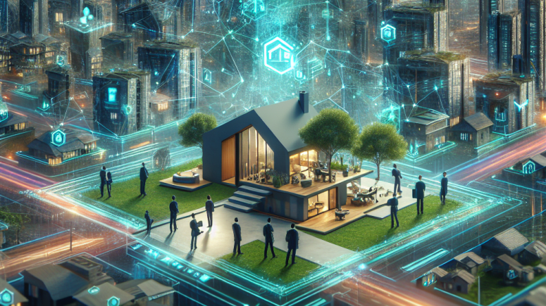 Utilizing Traditional and Modern Strategies for Quick House Sales