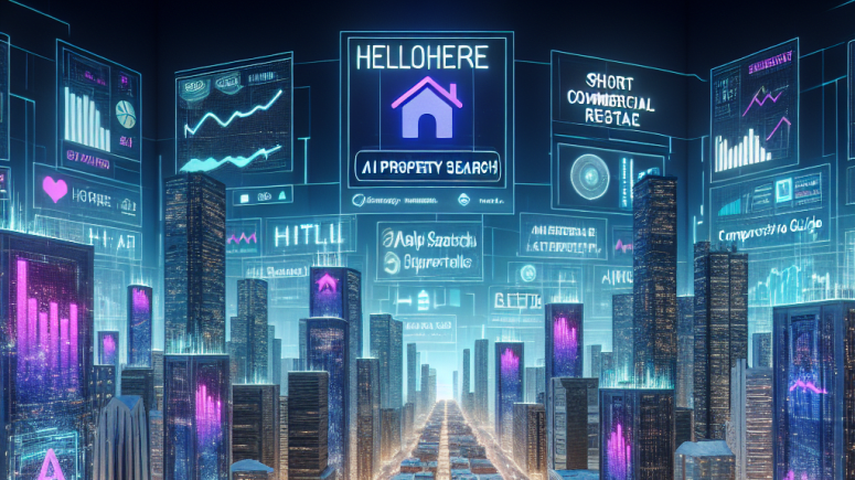 Tips for Shorting Commercial Real Estate: A Comprehensive Guide