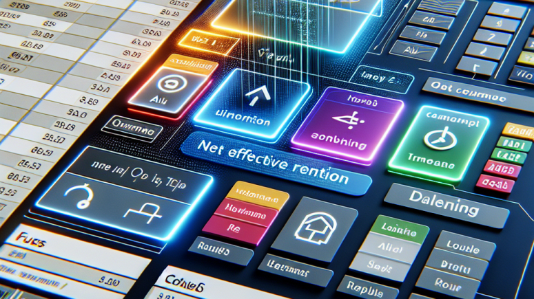 Creating A Net Effective Rent Calculator in Excel: A Step-By-Step Guide for Property Management Companies