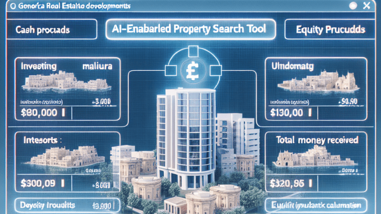 Calculating Equity Multiple in Real Estate: A Comprehensive Guide