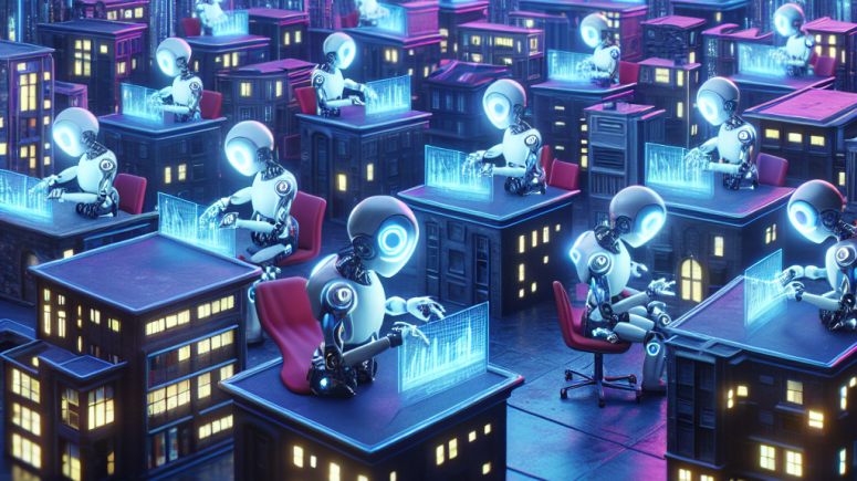 Unraveling the World of Rent Comps with AI Property Search