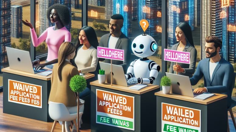 Mastering the Art of Fee Waiver Requests