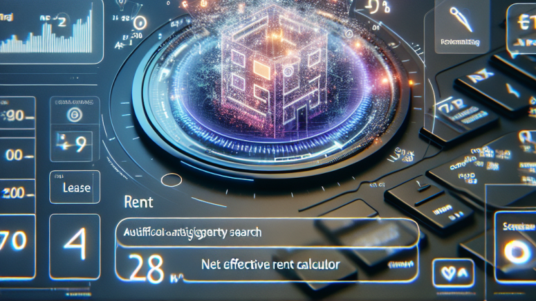 Utilizing Helloheres AI Property Search for Seamless Calculations