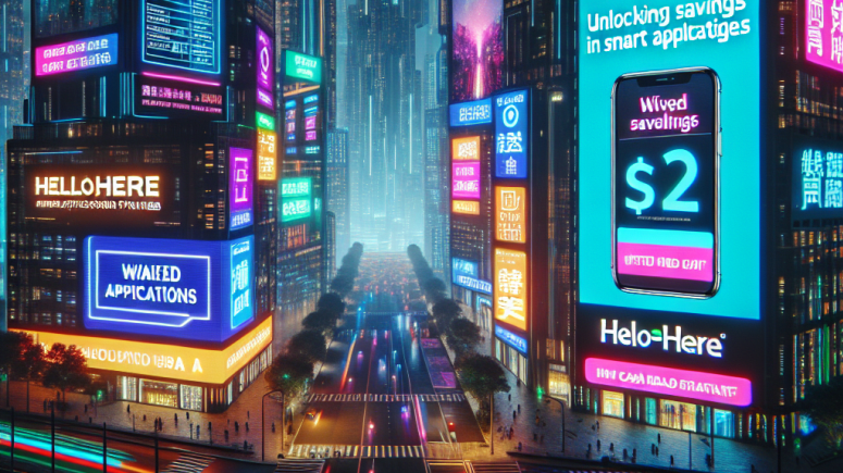 Unlocking Savings with Smart Application Strategies