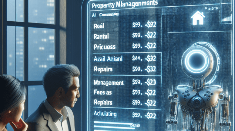 Utilizing AI Property Search Tools for Efficient Estimation