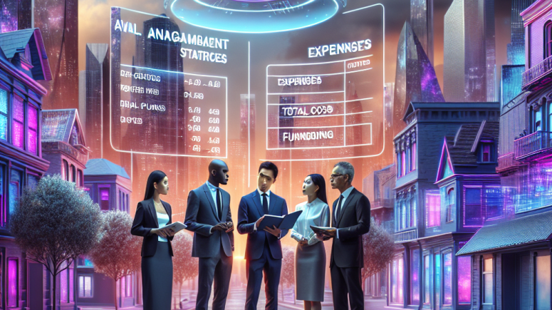Navigating the Financial Landscape of Your Property Venture